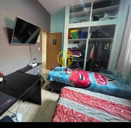 Imagem Casa com 3 Quartos à Venda, 100 m² em Solemar - Praia Grande Imagem Casa com 3 Quartos à Venda, 100 m² em Solemar - Praia Grande