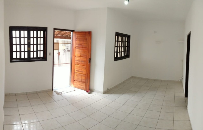 Imagem Casa com 3 Quartos à Venda, 95 m² em Residencial E Comercial Cidade Morumbi - Pindamonhangaba