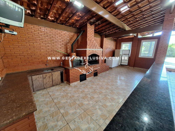 Imagem Chácara com 8 Quartos à Venda, 9.800 m² em Moenda - Itatiba