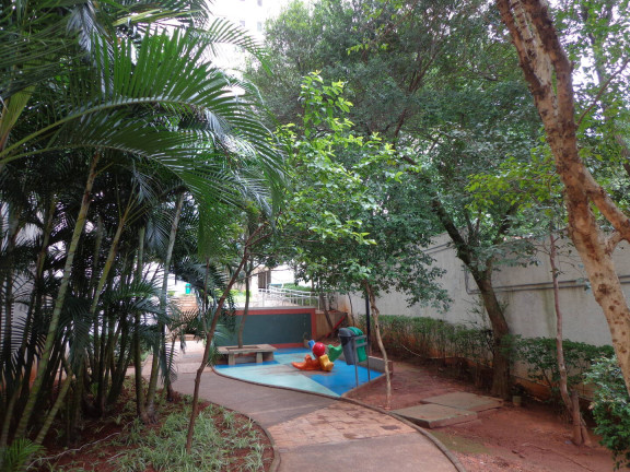 Imagem Apartamento com 2 Quartos à Venda, 49 m² em Centro - Guarulhos