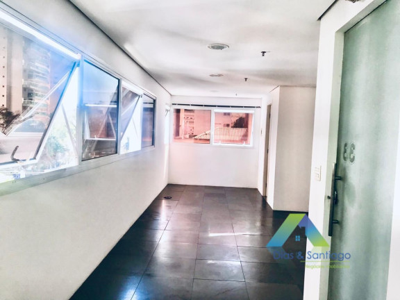Imagem Sala Comercial à Venda, 30 m² em Paraíso - São Paulo