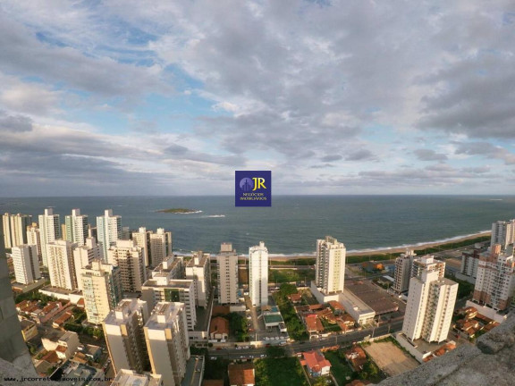 Imagem Apartamento com 2 Quartos à Venda, 58 m² em Praia De Itaparica - Vila Velha