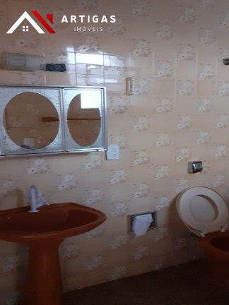 Imagem Casa com 4 Quartos à Venda, 180 m² em Alto Da Mooca - São Paulo Imagem Casa com 4 Quartos à Venda, 180 m² em Alto Da Mooca - São Paulo
