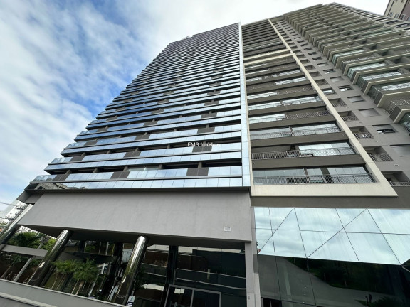 Imagem Sala Comercial à Venda, 39 m² em Moema - São Paulo Imagem Sala Comercial à Venda, 39 m² em Moema - São Paulo