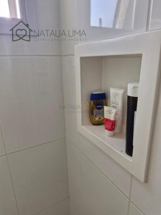 Imagem Apartamento com 2 Quartos à Venda, 50 m² em Jardim Umarizal - São Paulo