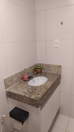 Imagem Apartamento com 2 Quartos à Venda, 51 m² em Buraquinho - Lauro De Freitas Imagem Apartamento com 2 Quartos à Venda, 51 m² em Buraquinho - Lauro De Freitas