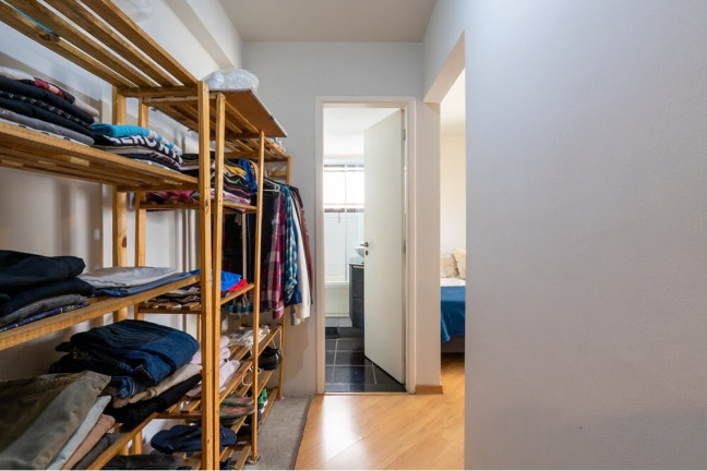 Imagem Apartamento com 4 Quartos à Venda, 151 m² em Vila Nova Conceição - São Paulo