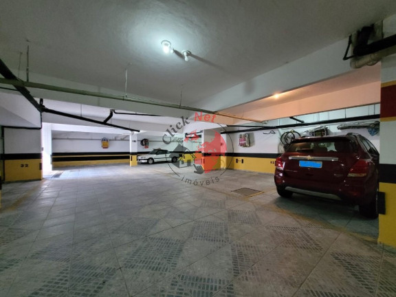 Imagem Apartamento com 2 Quartos à Venda, 75 m² em Canto Do Forte - Praia Grande Imagem Apartamento com 2 Quartos à Venda, 75 m² em Canto Do Forte - Praia Grande