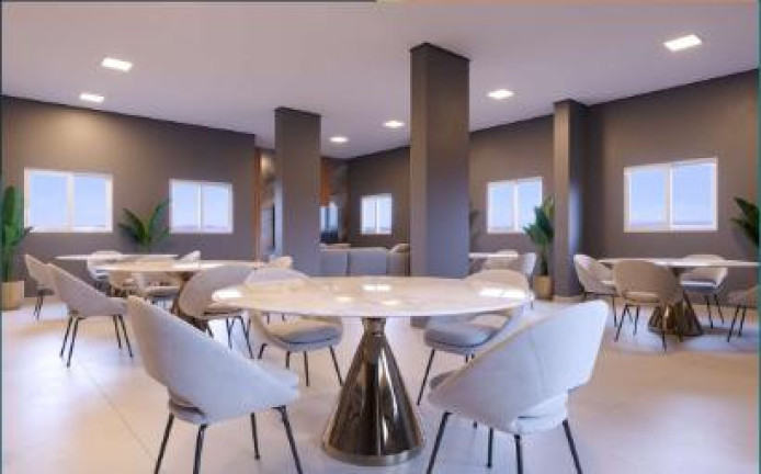 Imagem Apartamento com 2 Quartos à Venda, 46 m² em Vila Nova Aparecida - Mogi Das Cruzes