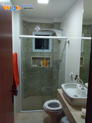 Imagem Apartamento com 1 Quarto à Venda, 60 m² em Ocian - Praia Grande