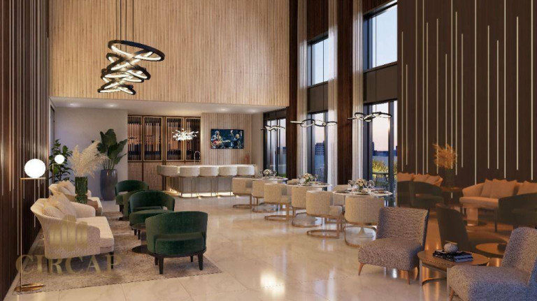 Imagem Apartamento com 4 Quartos à Venda, 142 m² em Perdizes - São Paulo Imagem Apartamento com 4 Quartos à Venda, 142 m² em Perdizes - São Paulo