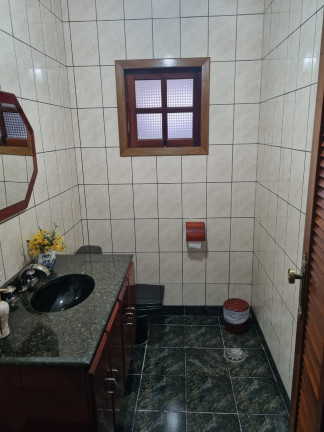 Imagem Casa com 3 Quartos à Venda, 90 m² em Pedreira - São Paulo