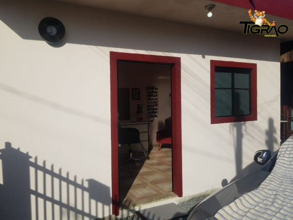 Imagem Casa com 2 Quartos à Venda, 178 m² em São Domingos - Navegantes Imagem Casa com 2 Quartos à Venda, 178 m² em São Domingos - Navegantes