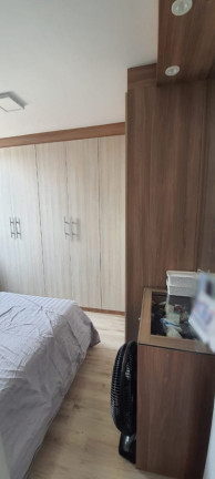 Imagem Apartamento com 2 Quartos à Venda, 52 m² em Vila Santana - São Paulo Imagem Apartamento com 2 Quartos à Venda, 52 m² em Vila Santana - São Paulo