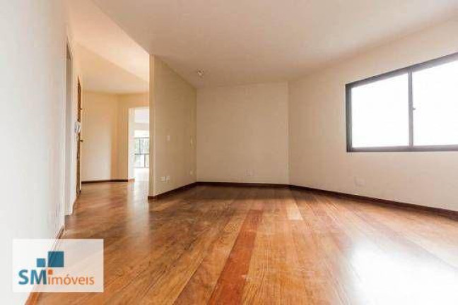 Imagem Apartamento com 4 Quartos à Venda, 310 m² em Campo Belo - São Paulo Imagem Apartamento com 4 Quartos à Venda, 310 m² em Campo Belo - São Paulo