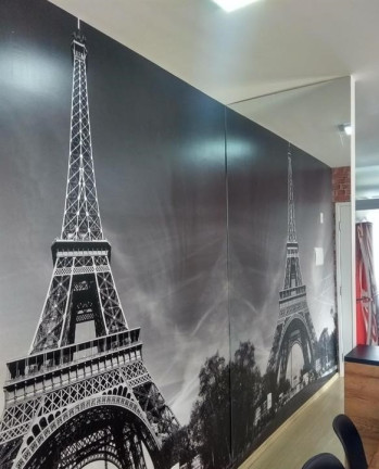 Imagem Imóvel com 2 Quartos à Venda, 50 m² em Vila Antonieta - São Paulo Imagem Imóvel com 2 Quartos à Venda, 50 m² em Vila Antonieta - São Paulo