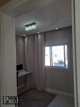 Imagem Apartamento com 3 Quartos à Venda, 135 m² em Tatuapé - São Paulo