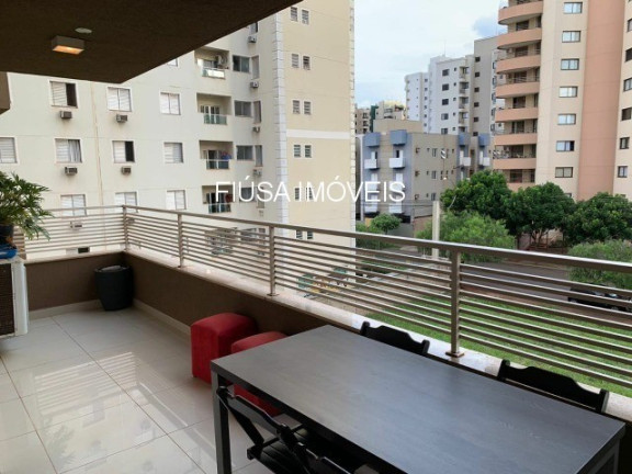 Imagem Apartamento com 3 Quartos à Venda, 120 m² em Nova Aliança - Ribeirão Preto