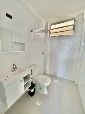 Imagem Apartamento com 1 Quarto à Venda, 50 m² em Boqueirão - Praia Grande Imagem Apartamento com 1 Quarto à Venda, 50 m² em Boqueirão - Praia Grande