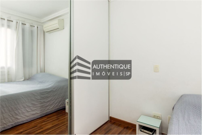 Imagem Apartamento com 4 Quartos à Venda, 163 m² em Morumbi - São Paulo Imagem Apartamento com 4 Quartos à Venda, 163 m² em Morumbi - São Paulo
