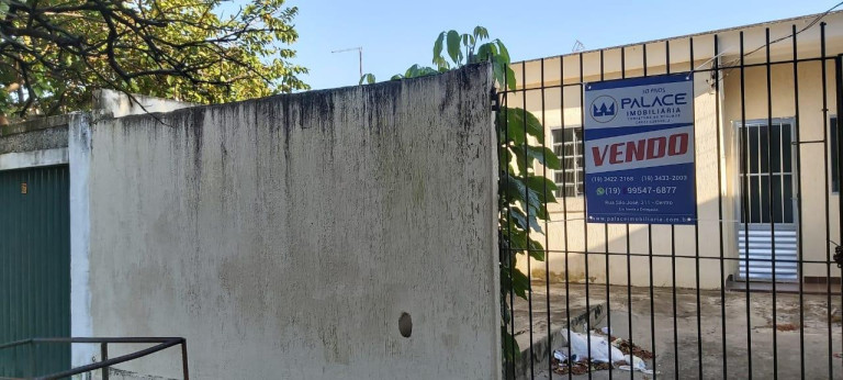 Imagem Imóvel com 4 Quartos à Venda, 140 m² em Balbo - Piracicaba Imagem Imóvel com 4 Quartos à Venda, 140 m² em Balbo - Piracicaba
