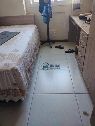 Imagem Apartamento com 3 Quartos à Venda, 73 m² em Centro - Niterói
