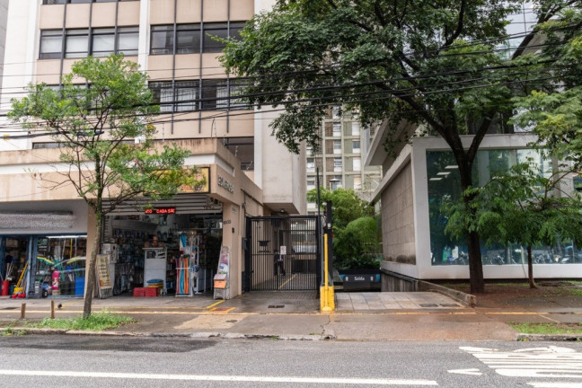 Imagem Apartamento com 2 Quartos à Venda, 103 m² em Itaim Bibi - São Paulo Imagem Apartamento com 2 Quartos à Venda, 103 m² em Itaim Bibi - São Paulo