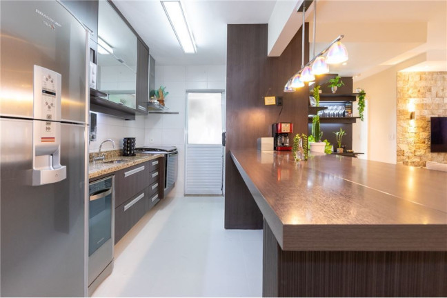 Imagem Apartamento com 2 Quartos à Venda, 85 m² em Real Parque - São Paulo