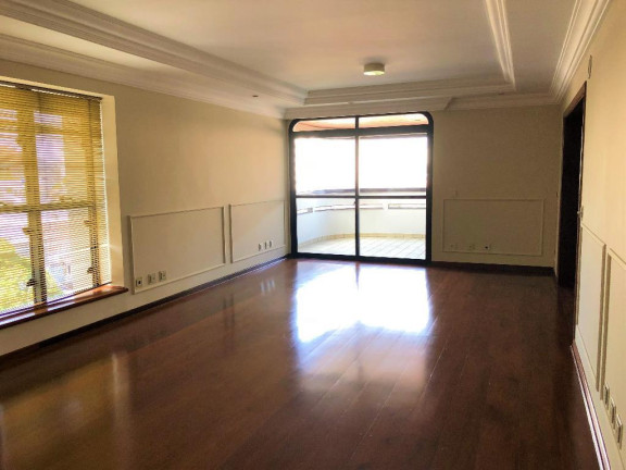 Imagem Apartamento com 4 Quartos à Venda, 282 m² em Centro - Piracicaba Imagem Apartamento com 4 Quartos à Venda, 282 m² em Centro - Piracicaba