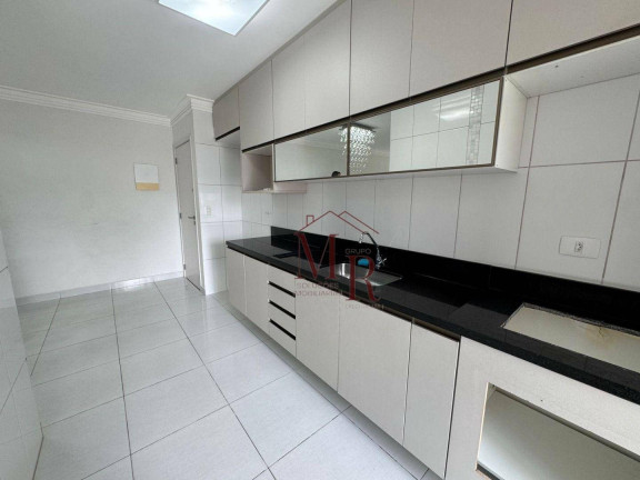 Imagem Apartamento com 3 Quartos à Venda, 122 m² em Boqueirão - Praia Grande Imagem Apartamento com 3 Quartos à Venda, 122 m² em Boqueirão - Praia Grande