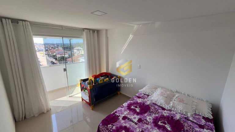 Imagem Apartamento com 3 Quartos à Venda, 114 m² em Universitário - Tijucas Imagem Apartamento com 3 Quartos à Venda, 114 m² em Universitário - Tijucas