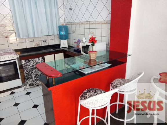 Imagem Apartamento com 3 Quartos à Venda ou Locação, 65 m² em Enseada - Guarujá Imagem Apartamento com 3 Quartos à Venda ou Locação, 65 m² em Enseada - Guarujá