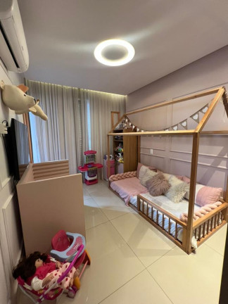 Imagem Apartamento à Venda, 129 m² em Setor Oeste - Goiânia