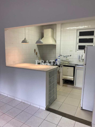 Imagem Apartamento com 2 Quartos à Venda, 60 m² em Boqueirão - Santos Imagem Apartamento com 2 Quartos à Venda, 60 m² em Boqueirão - Santos