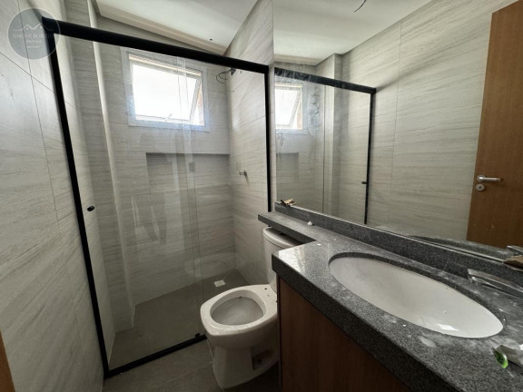 Imagem Apartamento com 3 Quartos à Venda, 126 m² em Aviação - Praia Grande