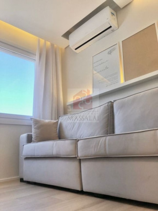 Imagem Cobertura com 2 Quartos à Venda, 75 m² em Cristal - Porto Alegre Imagem Cobertura com 2 Quartos à Venda, 75 m² em Cristal - Porto Alegre