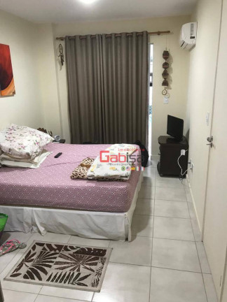 Imagem Apartamento com 1 Quarto à Venda, 70 m² em Braga - Cabo Frio Imagem Apartamento com 1 Quarto à Venda, 70 m² em Braga - Cabo Frio