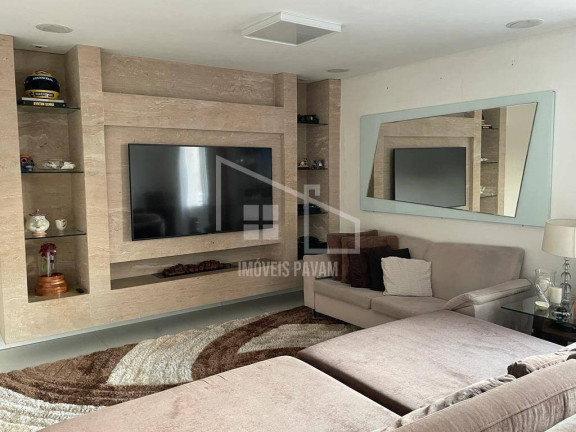 Imagem Apartamento com 3 Quartos à Venda, 144 m² em Planalto - São Bernardo Do Campo Imagem Apartamento com 3 Quartos à Venda, 144 m² em Planalto - São Bernardo Do Campo