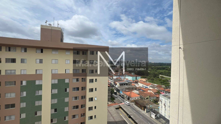 Imagem Apartamento com 2 Quartos à Venda, 57 m² em Santana - São José Dos Campos