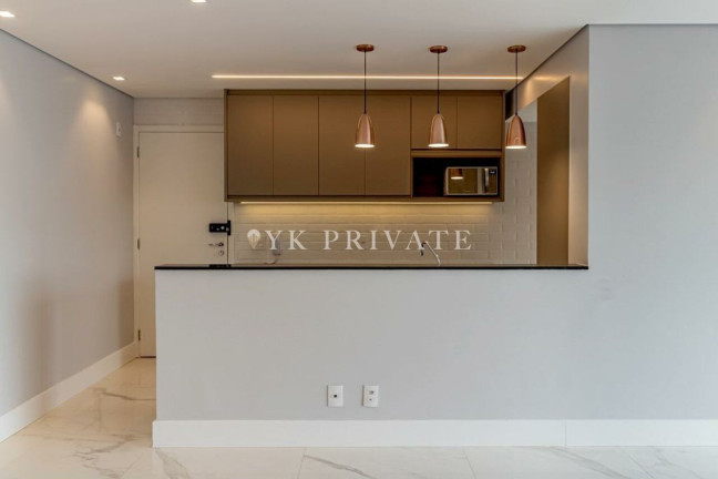 Imagem Apartamento com 3 Quartos à Venda, 104 m² em Vila Romana - São Paulo