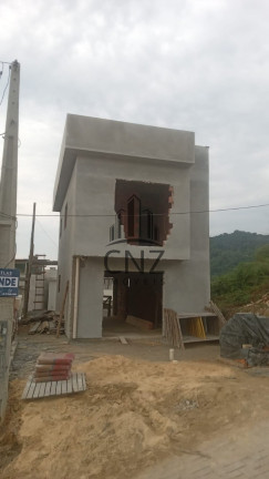 Imagem Sobrado com 3 Quartos à Venda, 92 m² em São Pedro - Brusque Imagem Sobrado com 3 Quartos à Venda, 92 m² em São Pedro - Brusque
