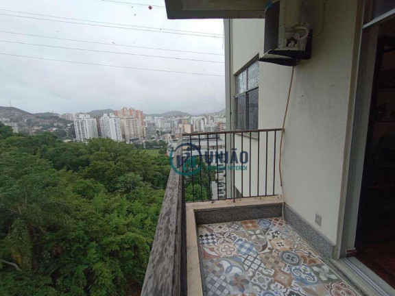 Imagem Apartamento com 2 Quartos à Venda, 72 m² em Ingá - Niterói Imagem Apartamento com 2 Quartos à Venda, 72 m² em Ingá - Niterói