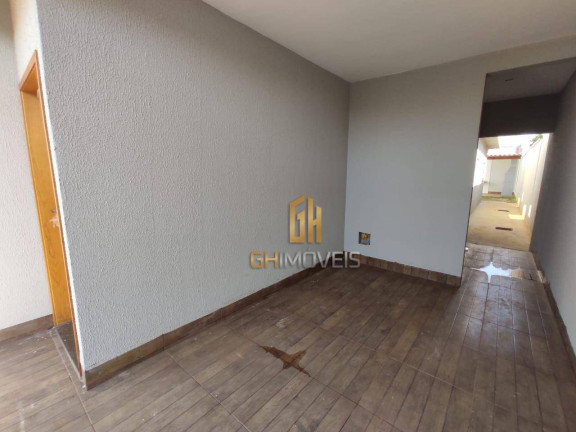 Imagem Casa com 3 Quartos à Venda, 101 m² em Independência - Aparecida De Goiânia Imagem Casa com 3 Quartos à Venda, 101 m² em Independência - Aparecida De Goiânia