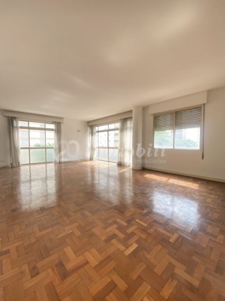 Imagem Apartamento com 4 Quartos à Venda, 250 m² em Higienópolis - São Paulo