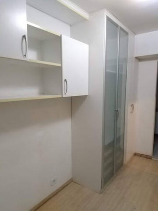 Imagem Apartamento com 3 Quartos à Venda, 75 m² em Vila Azevedo - São Paulo