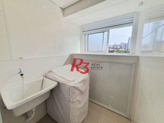 Imagem Apartamento com 2 Quartos à Venda ou Locação, 68 m² em Embaré - Santos Imagem Apartamento com 2 Quartos à Venda ou Locação, 68 m² em Embaré - Santos