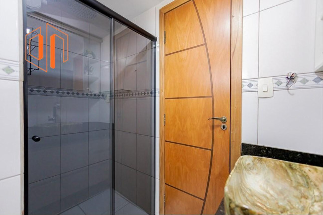 Imagem Apartamento com 3 Quartos à Venda, 76 m² em água Verde - Curitiba Imagem Apartamento com 3 Quartos à Venda, 76 m² em água Verde - Curitiba