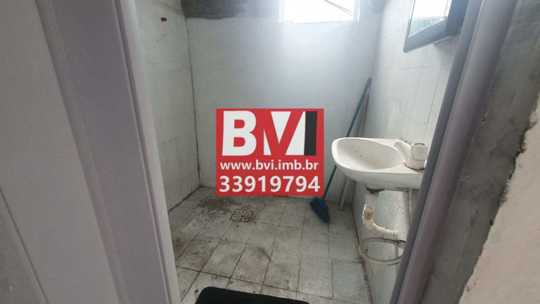 Imagem Apartamento com 1 Quarto à Venda, 42 m² em Vaz Lobo - Rio De Janeiro