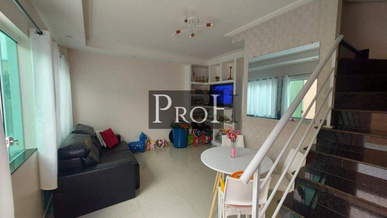 Imagem Casa com 2 Quartos à Venda, 70 m² em Vila Alpina - São Paulo Imagem Casa com 2 Quartos à Venda, 70 m² em Vila Alpina - São Paulo