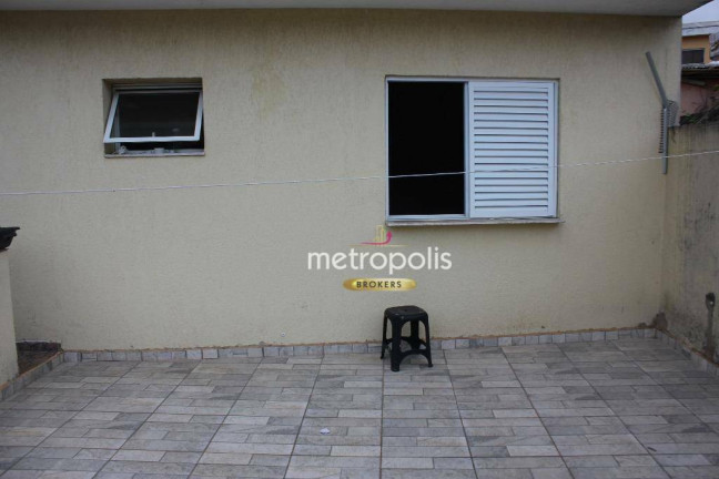Imagem Sobrado com 4 Quartos à Venda, 221 m² em Boa Vista - São Caetano Do Sul Imagem Sobrado com 4 Quartos à Venda, 221 m² em Boa Vista - São Caetano Do Sul